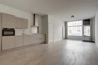 Vierambachtsstraat 55 B, Rotterdam