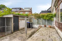 De Mérodestraat 26, Dordrecht