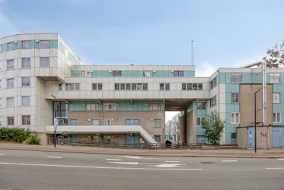 Reaumurstraat 165, 3112VN, Schiedam, Zuid-Holland