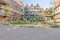 Stroveer 189, Rotterdam