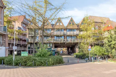 Stroveer 189, 3032GB, Rotterdam, Zuid-Holland
