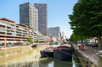 Wijnhaven 71 G, Rotterdam