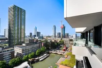Wijnhaven 71 G, Rotterdam