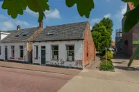 Wilgenhoekweg 9, Serooskerke
