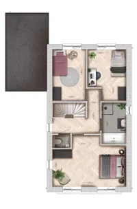 Dorpsstraat 50, Heeten