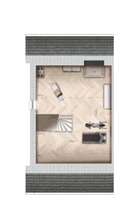 Hademanstraat 6 b, Heeten