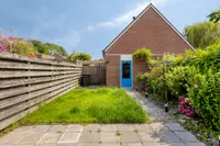Lange Veertel 40, 's Gravenmoer