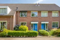 Lange Veertel 40, 's Gravenmoer