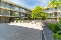 Generaal Winkelmanlaan 72, Wassenaar