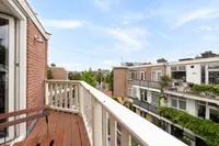 Johannes Camphuijsstraat 274, 's-gravenhage