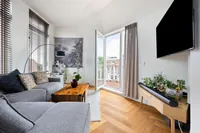 Johannes Camphuijsstraat 274, 's-gravenhage