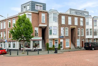 Johannes Camphuijsstraat 274, 2593CX, 's-gravenhage, Zuid-Holland
