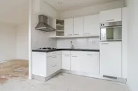 Meeuwenstraat 29, Hoofddorp