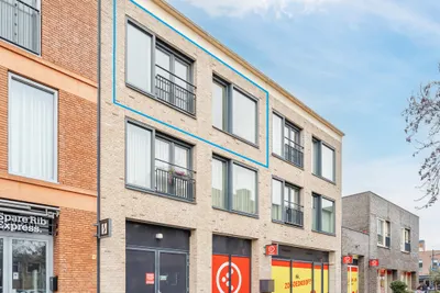 Meeuwenstraat 29, 2134DV, Hoofddorp, Noord-Holland