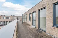 Meeuwenstraat 29, Hoofddorp