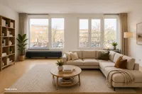 Drongelenplein 54, Hoofddorp