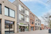 Drongelenplein 54, Hoofddorp