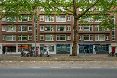 Dordtselaan 128 D, 3073GK, Rotterdam, Zuid-Holland