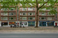 Dordtselaan 128 D, Rotterdam