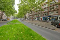 Dordtselaan 128 D, Rotterdam