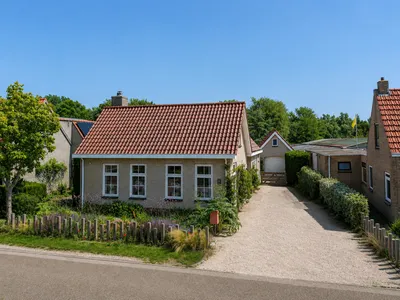 Koolweg 16, 3253LH, Ouddorp, Zuid-Holland
