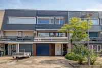 Grootmede 43, Middelburg