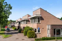 Hiltjesdamhof 16, Goor