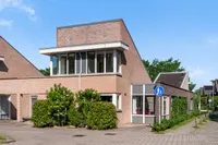 Hiltjesdamhof 16, Goor