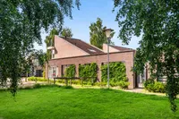 Hiltjesdamhof 16, Goor
