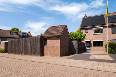 van Coeverdenstraat 1, 7471SW, Goor, Overijssel