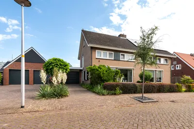 Molenstraat 1 a, 7475AN, Markelo, Overijssel