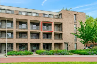 Geuzenpad 13, 4131EN, Vianen, Utrecht