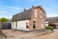 Jagersweg 33, Apeldoorn