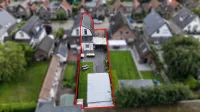 Jagersweg 33, Apeldoorn