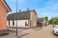 Jagersweg 33, Apeldoorn