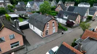 Jagersweg 33, Apeldoorn