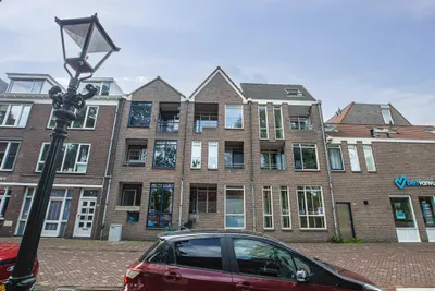 Zevenhuizen 40, 1811KB, Alkmaar, Noord-Holland