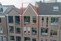 Zevenhuizen 40, Alkmaar