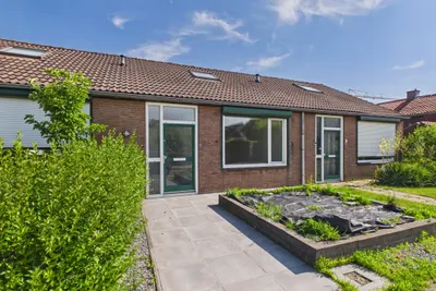 Isabellastraat 3, 4541AT, Sluiskil, Zeeland