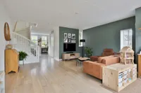 Belcampostraat 27, Berkel En Rodenrijs