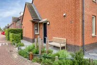 Belcampostraat 27, Berkel En Rodenrijs