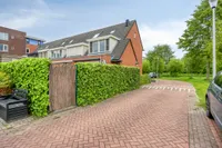 Belcampostraat 27, Berkel En Rodenrijs