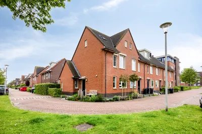 Belcampostraat 27, 2652KA, Berkel En Rodenrijs, Zuid-Holland