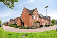 Belcampostraat 27, Berkel En Rodenrijs