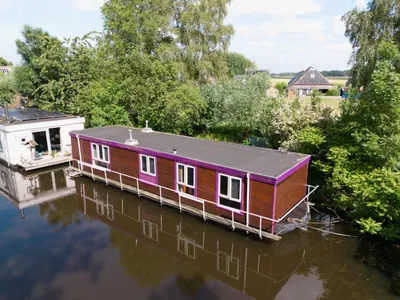 WS Boterdiep Oz 6, 9785AG, Zuidwolde, Groningen