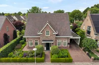 Beekdal 25, Vriezenveen