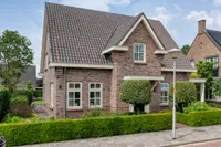 Beekdal 25, Vriezenveen
