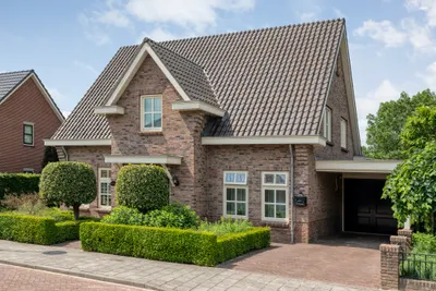 Beekdal 25, 7672BB, Vriezenveen, Overijssel