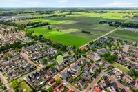 Beekdal 25, Vriezenveen