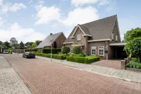Beekdal 25, Vriezenveen